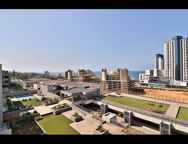 3 BEDROOM APARTMENT FOR SALE IN UMHLANGA CENTRAL